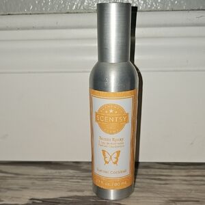 Scentsy Sunset Cocktail Room Spray